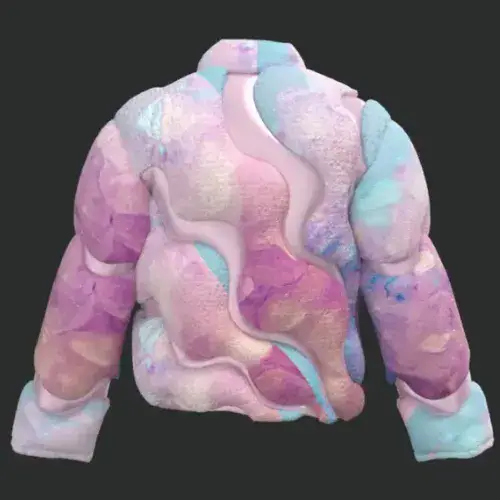 I will create 3d fashion garments in clo 3d